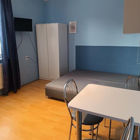 Familia Apartamento Rowy  Exterior foto