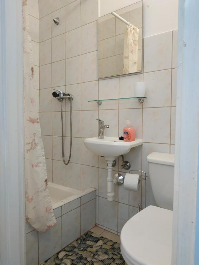 Familia Apartamento Rowy  Exterior foto