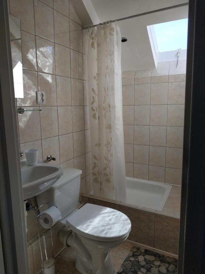 Familia Apartamento Rowy  Exterior foto