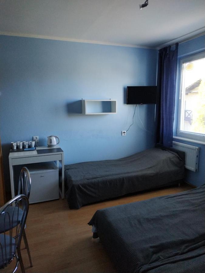 Familia Apartamento Rowy  Exterior foto