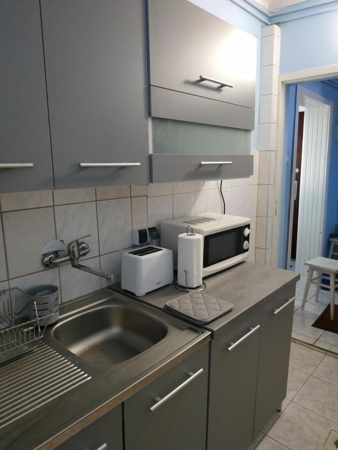 Familia Apartamento Rowy  Exterior foto