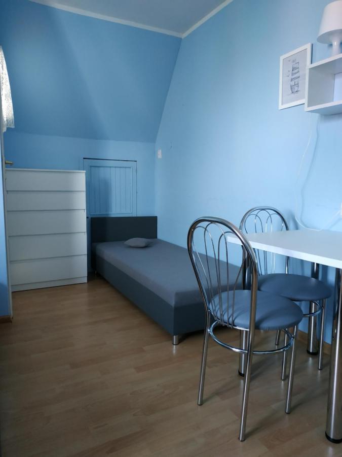 Familia Apartamento Rowy  Exterior foto