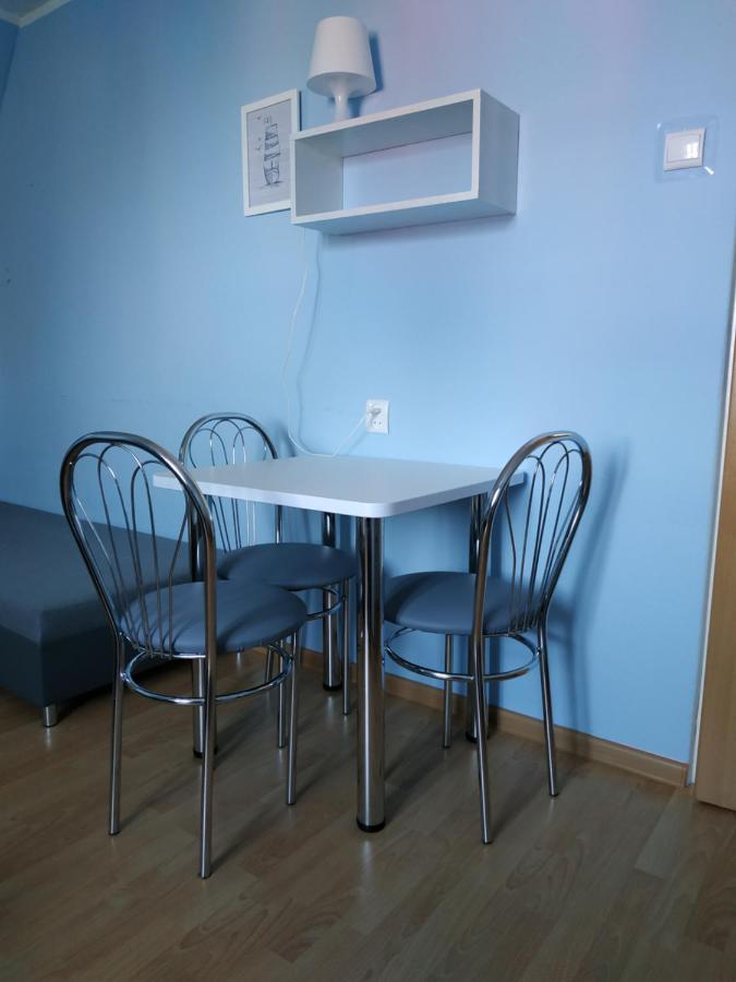 Familia Apartamento Rowy  Exterior foto