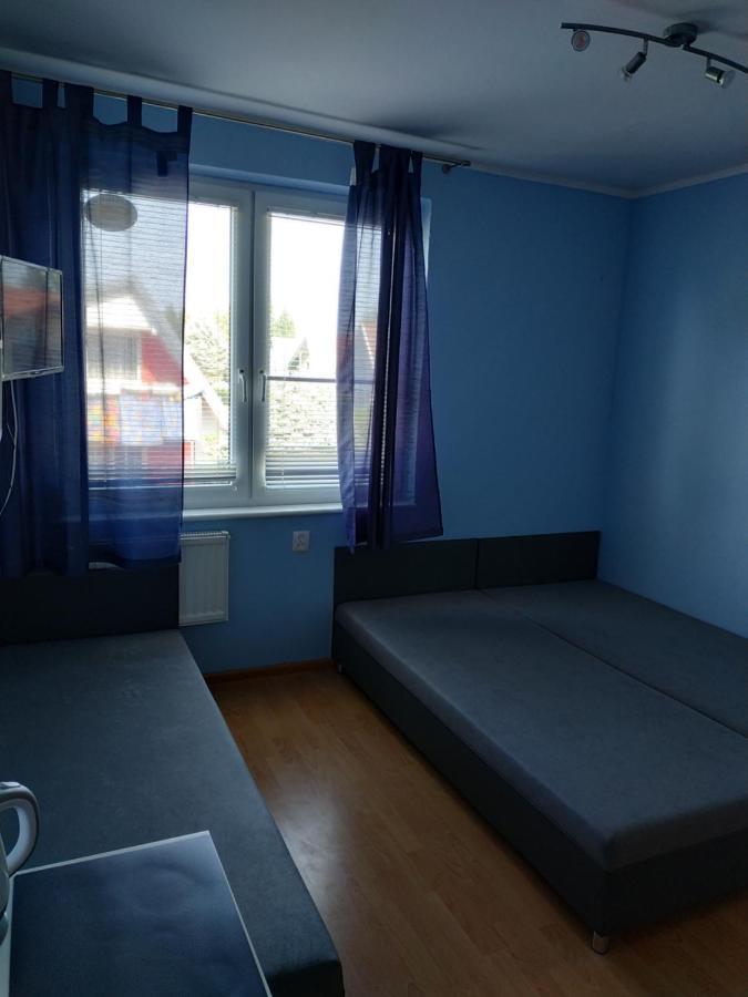 Familia Apartamento Rowy  Exterior foto