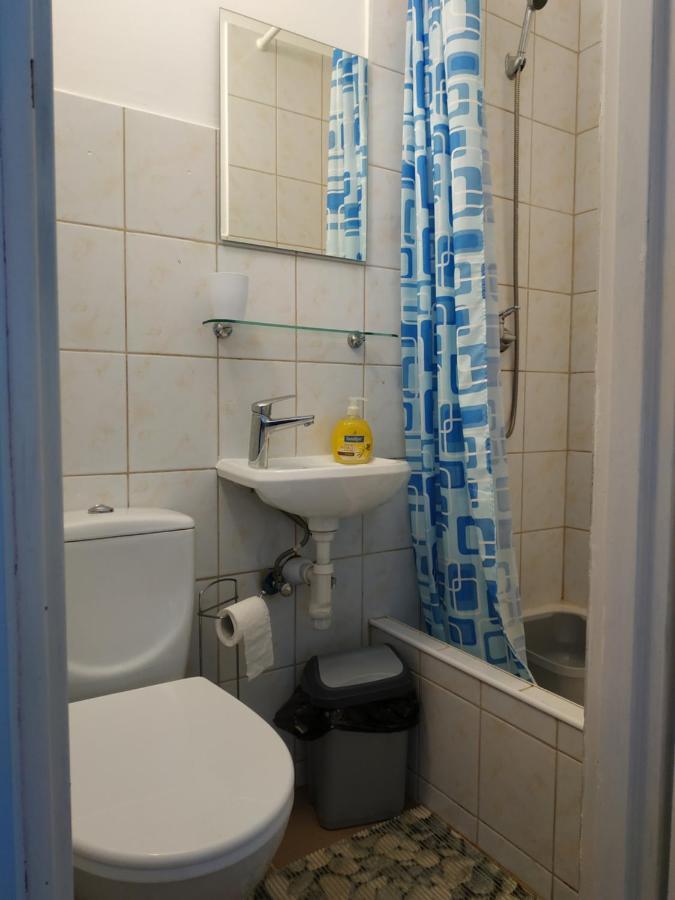 Familia Apartamento Rowy  Exterior foto