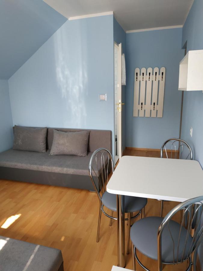 Familia Apartamento Rowy  Exterior foto