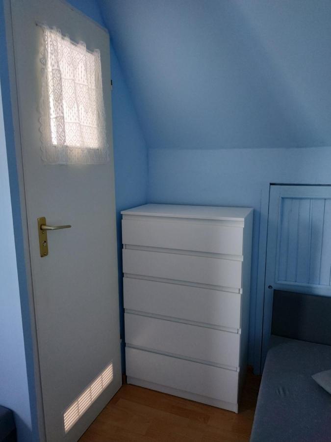 Familia Apartamento Rowy  Exterior foto