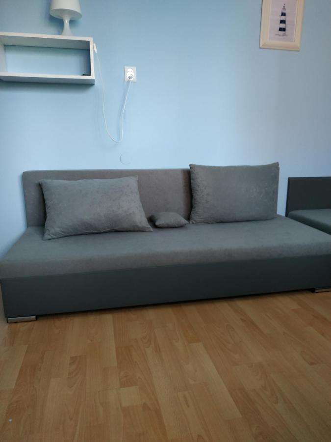 Familia Apartamento Rowy  Exterior foto