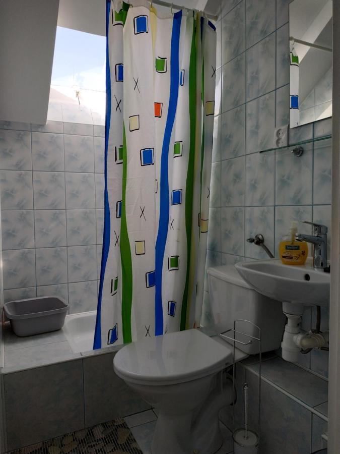 Familia Apartamento Rowy  Exterior foto