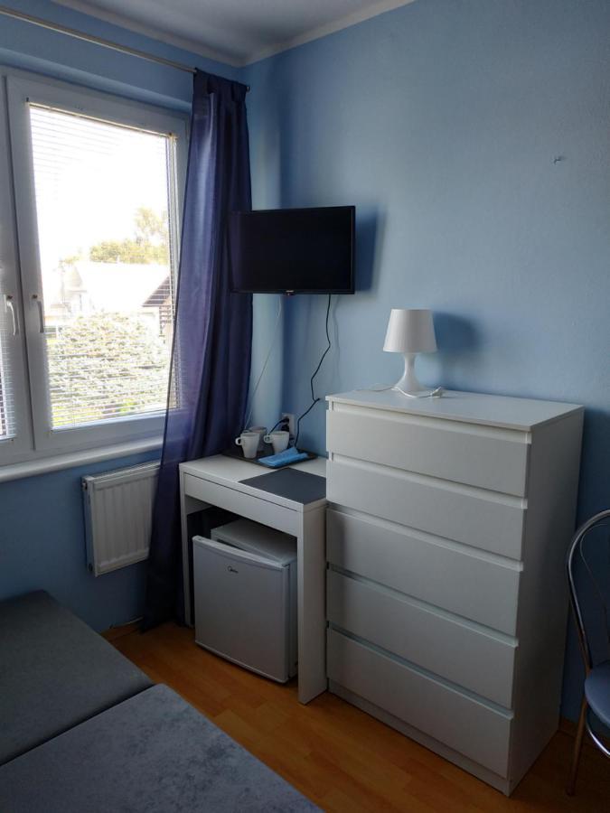 Familia Apartamento Rowy  Exterior foto