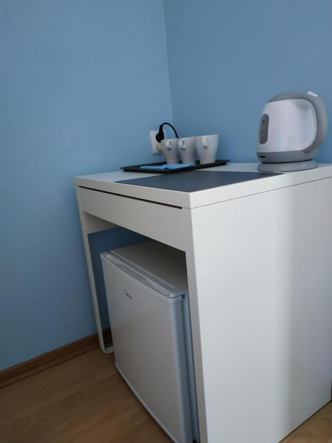 Familia Apartamento Rowy  Exterior foto