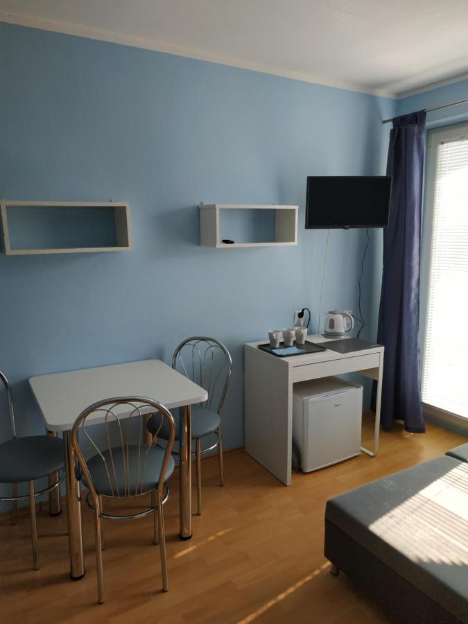 Familia Apartamento Rowy  Exterior foto