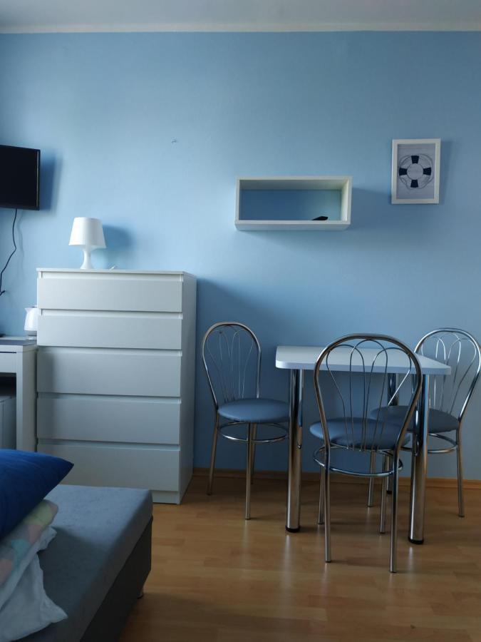 Familia Apartamento Rowy  Exterior foto