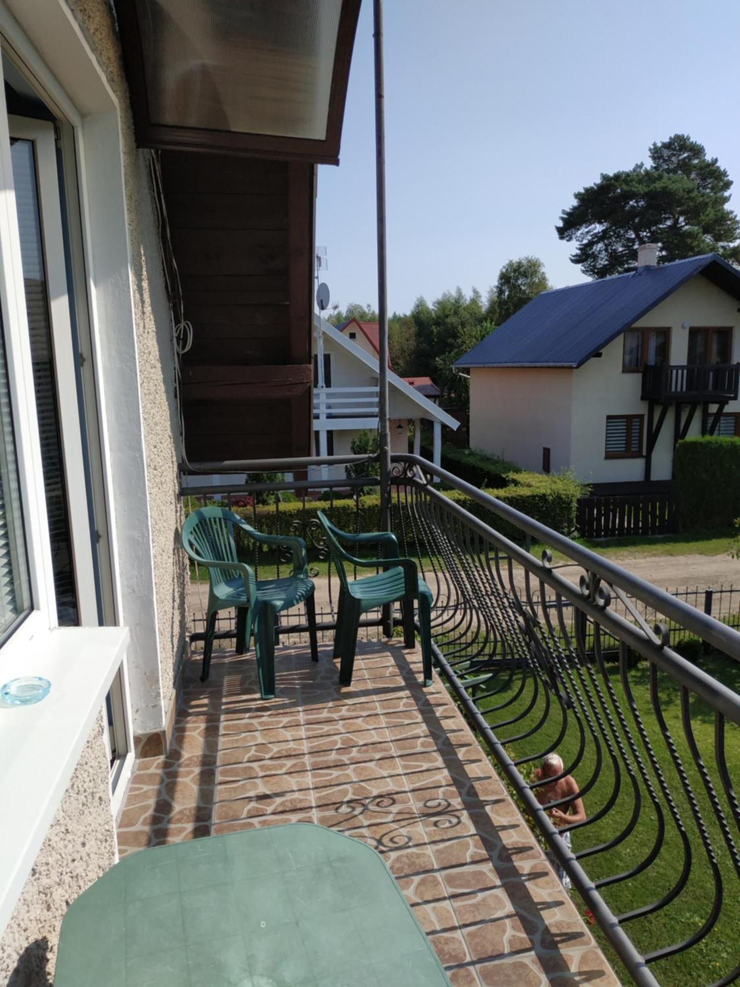 Familia Apartamento Rowy  Exterior foto