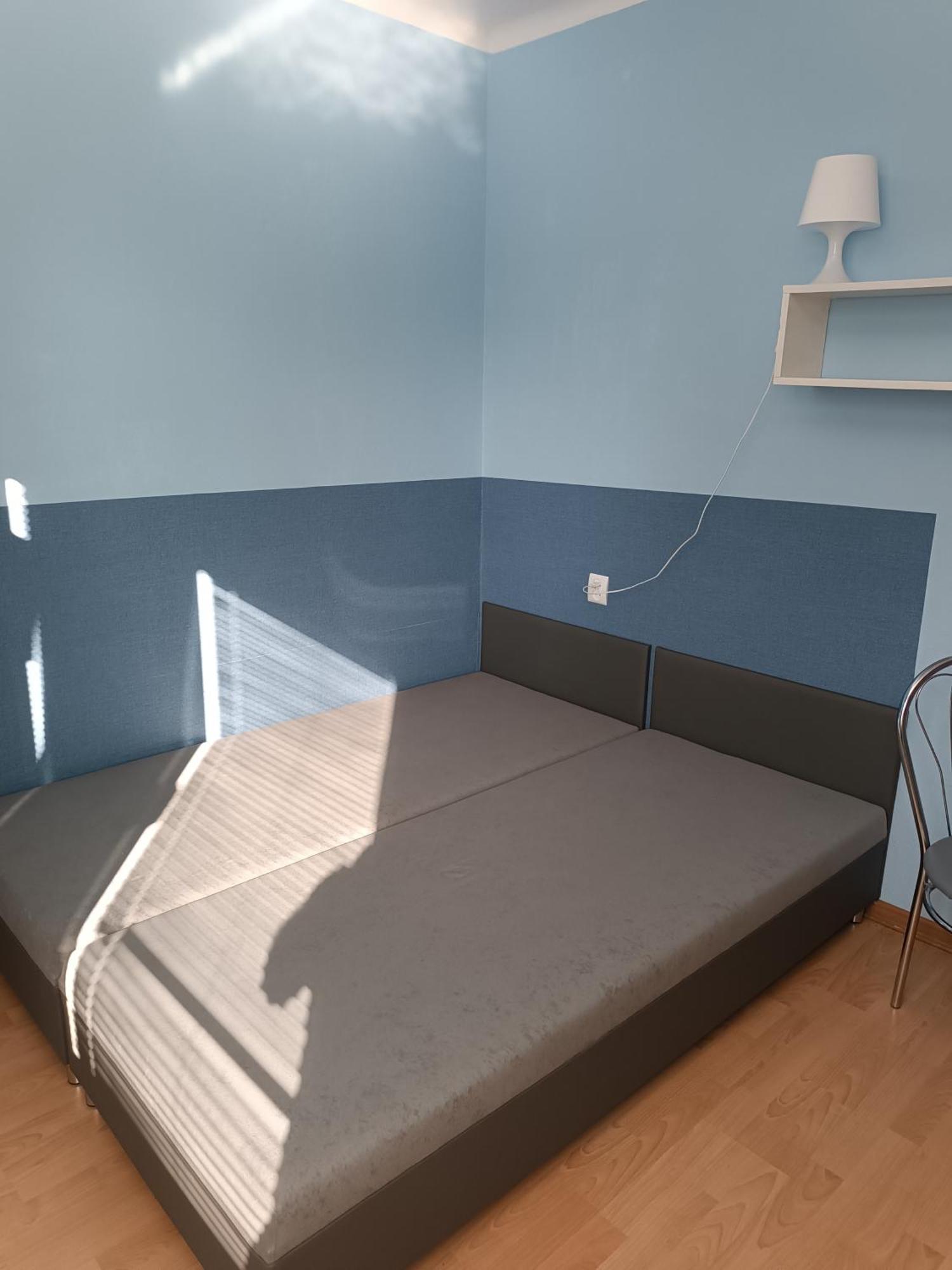 Familia Apartamento Rowy  Exterior foto