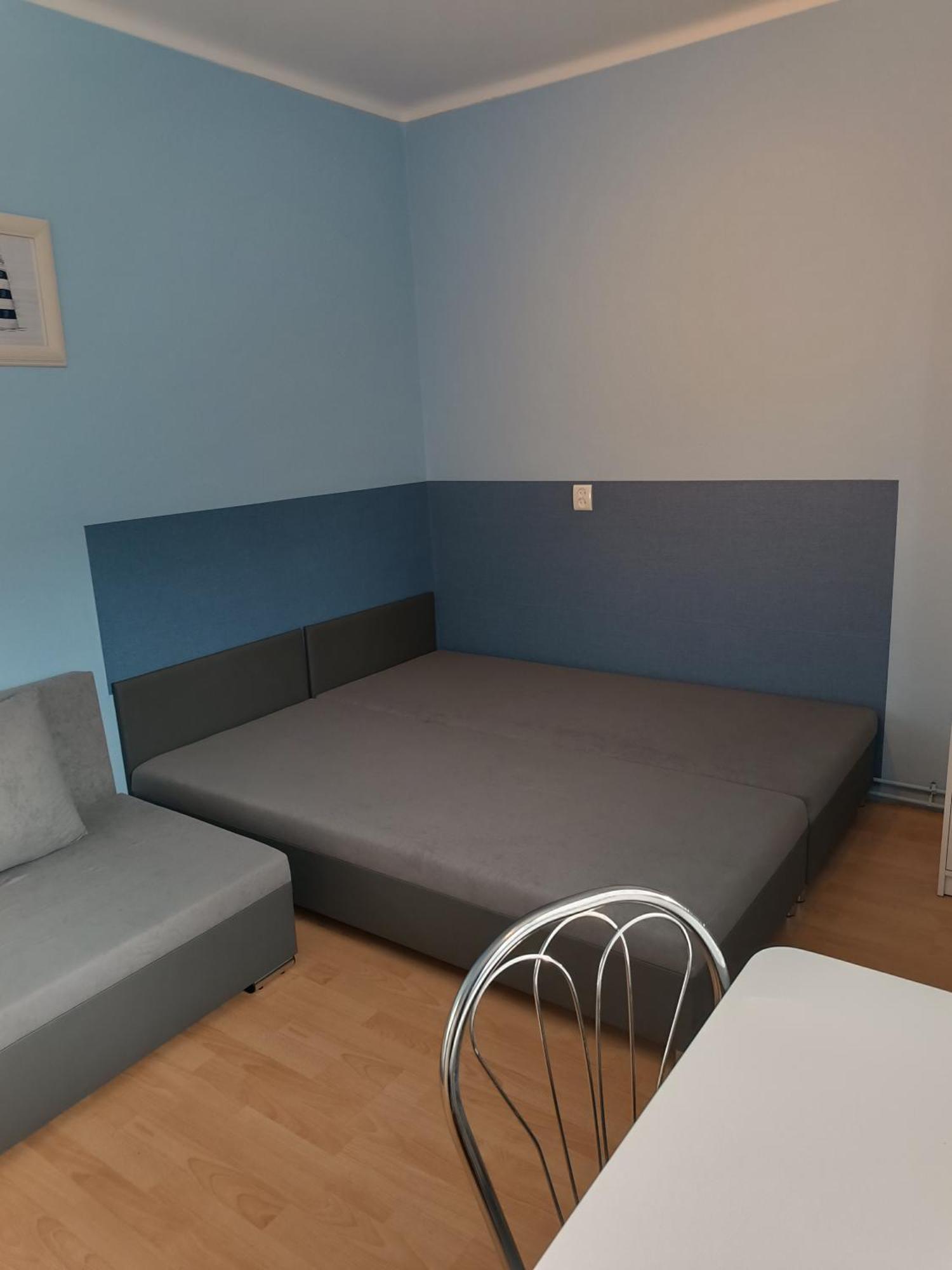 Familia Apartamento Rowy  Exterior foto