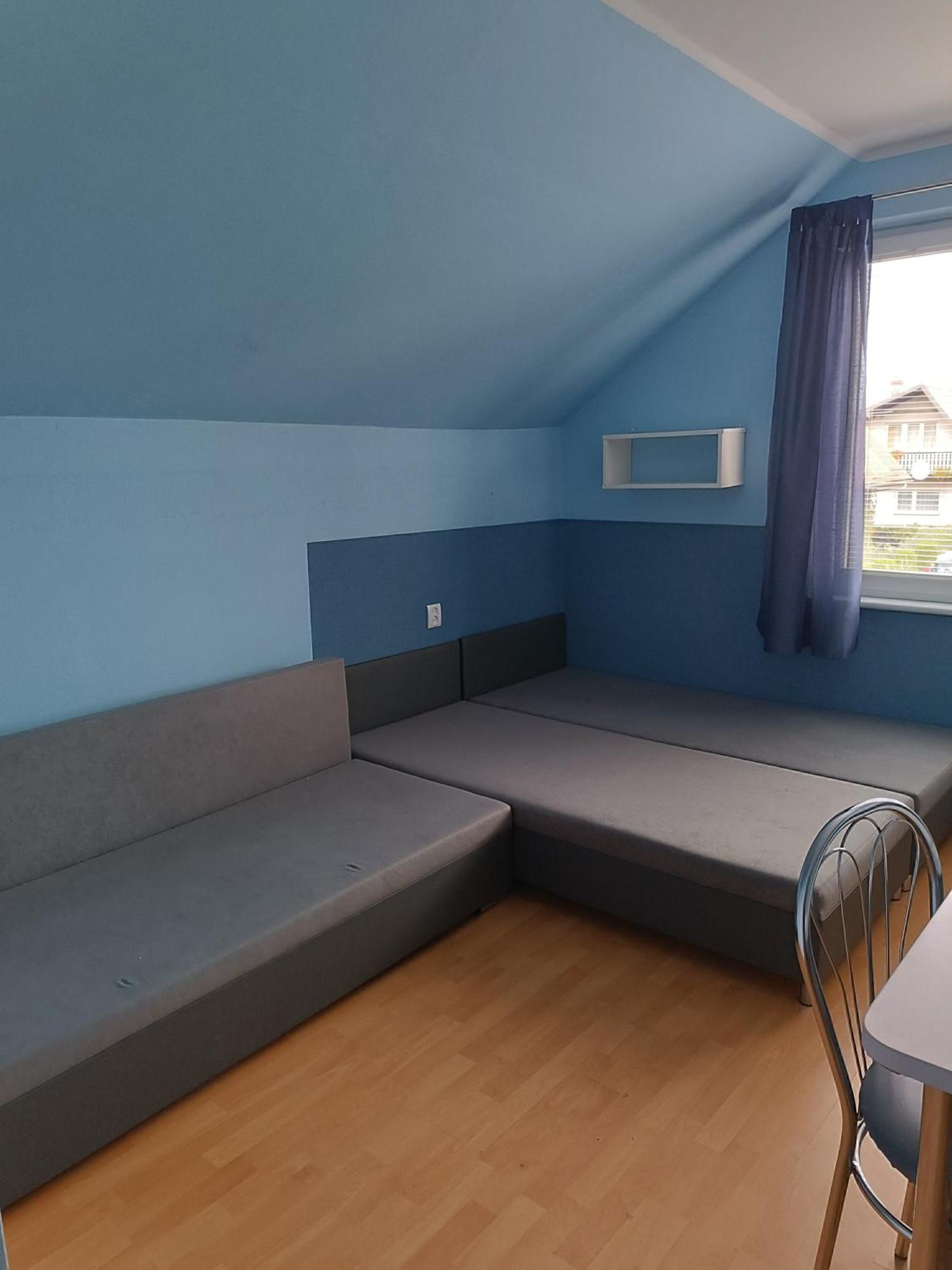 Familia Apartamento Rowy  Exterior foto