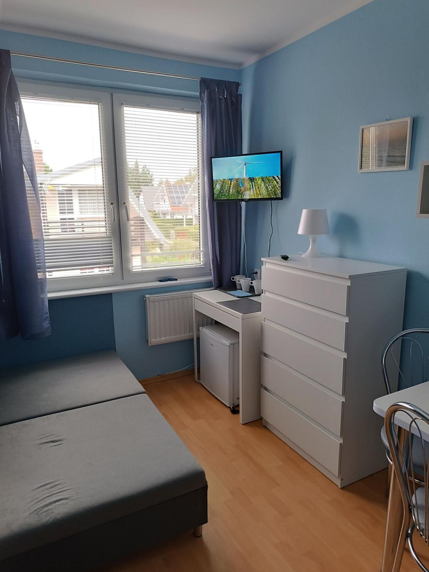 Familia Apartamento Rowy  Exterior foto