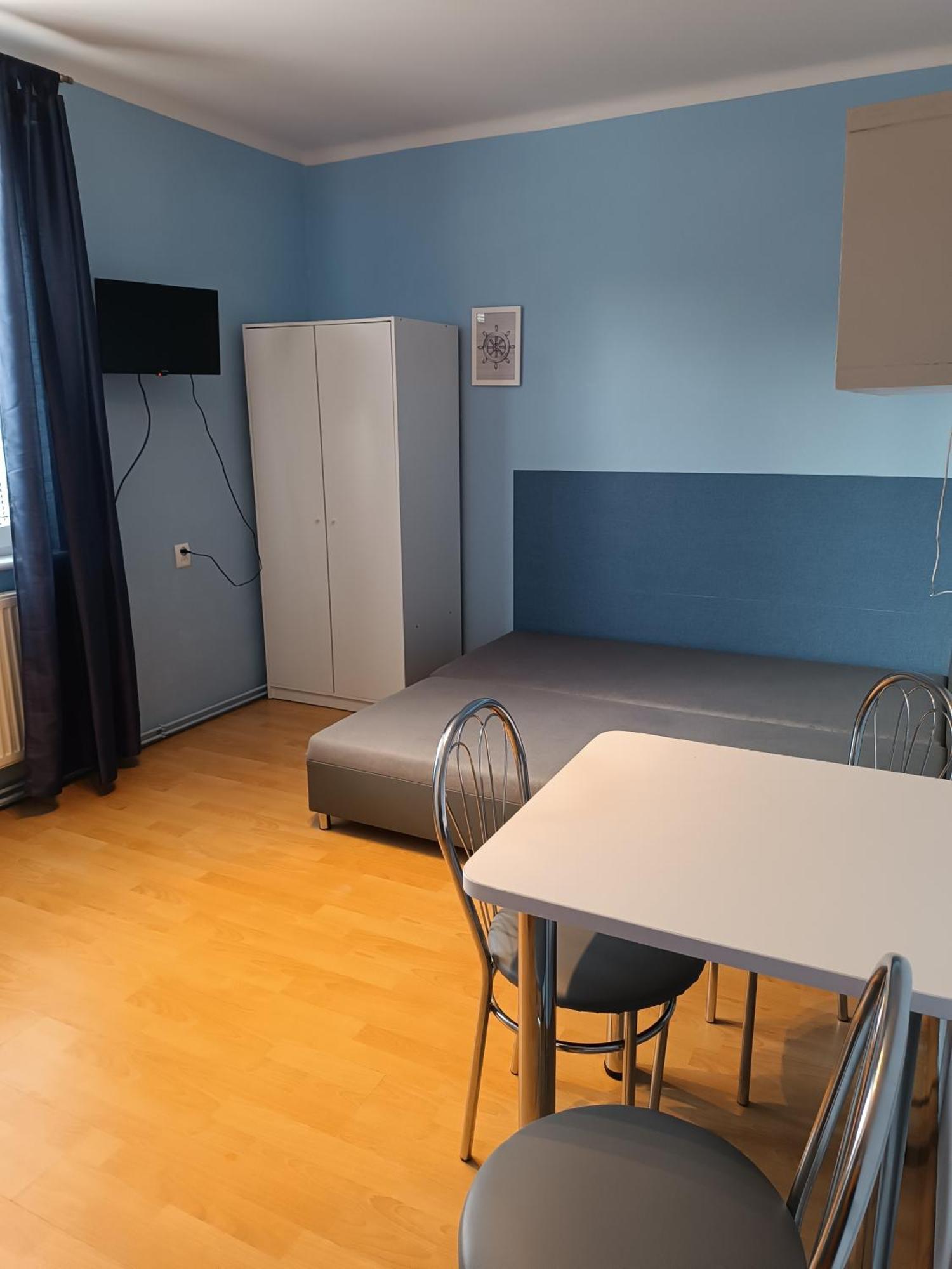 Familia Apartamento Rowy  Exterior foto