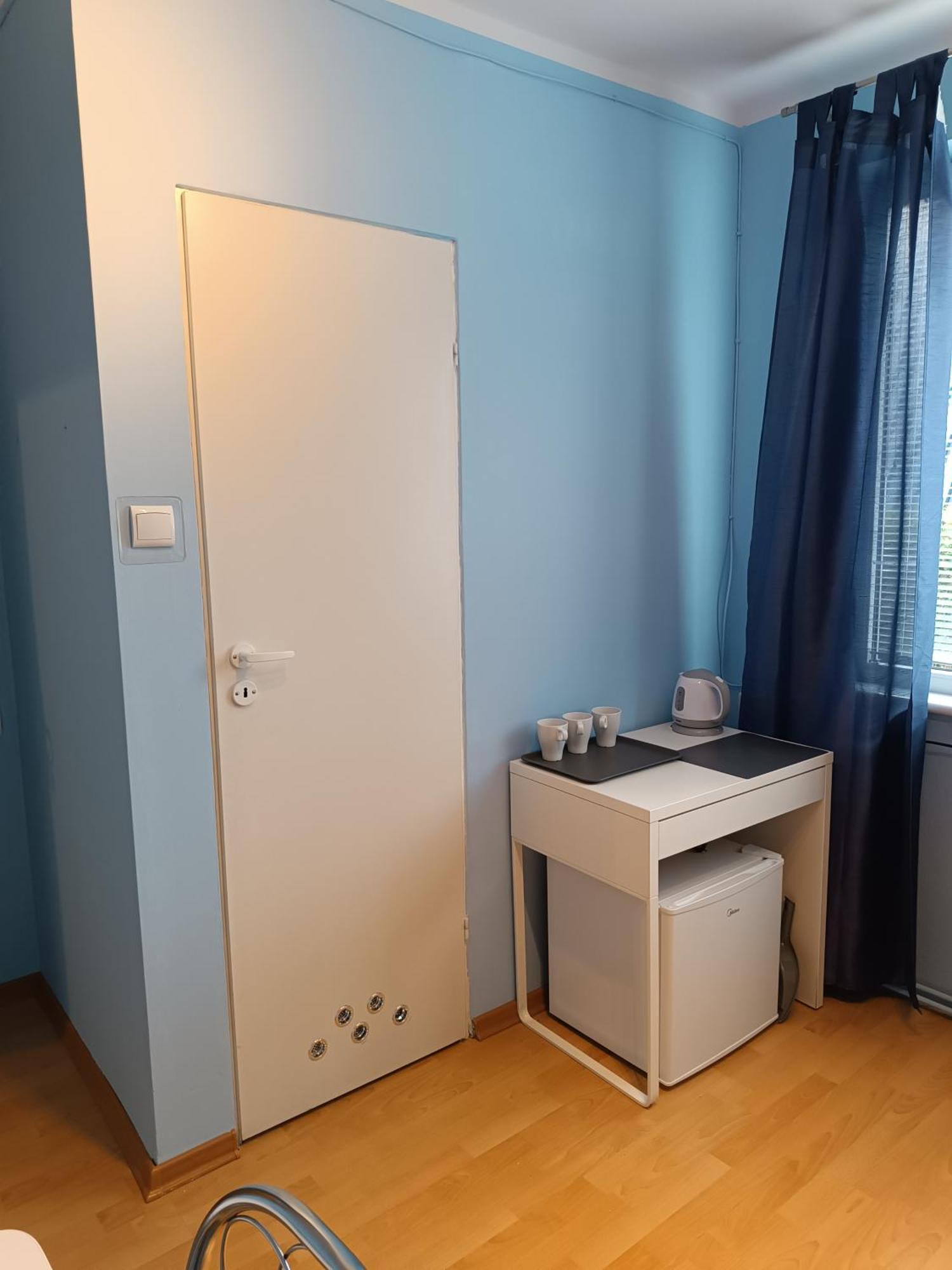 Familia Apartamento Rowy  Exterior foto